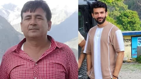 Ghaziabad man kills father after dispute over property worth ₹150cr 