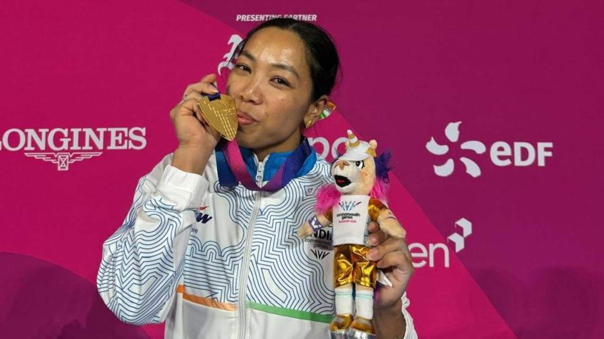 Asian Games 2026: Five Indian athletes to watch out for