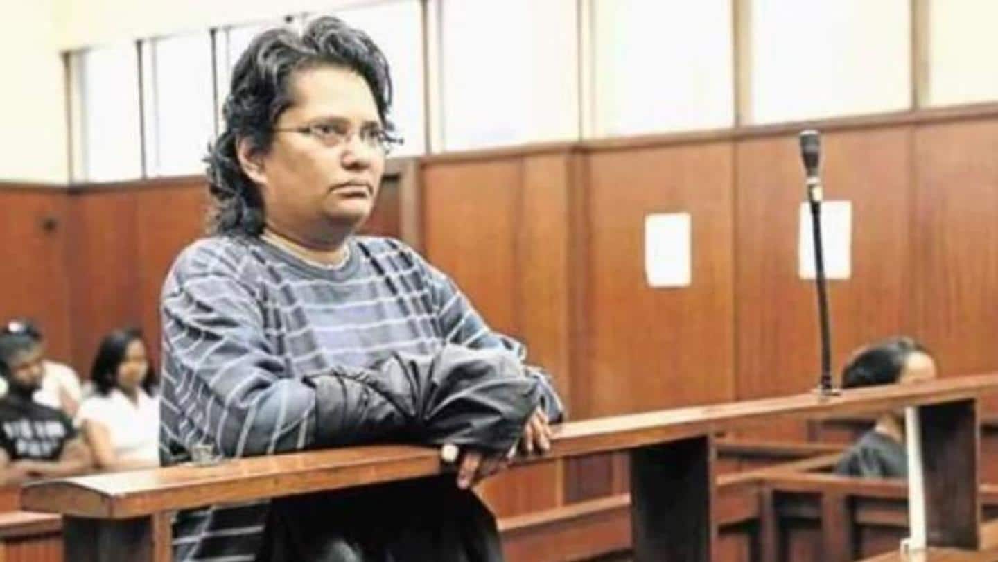 Ramgobin accused of defrauding businessman of Rs. 3.22 crore Ramgobin accused of defrauding businessman of Rs. 3.22 crore