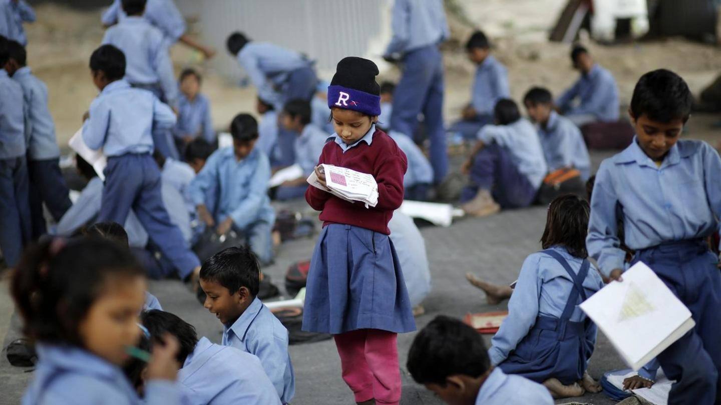 We haven't done way with SLC condition: Government official We haven't done way with SLC condition: Government official