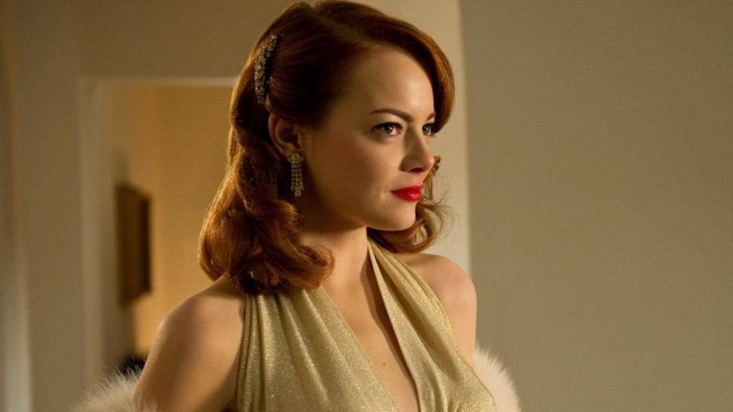 Cruella&#39;s Emma Stone considering suing Disney; Emily Blunt might join |  NewsBytes