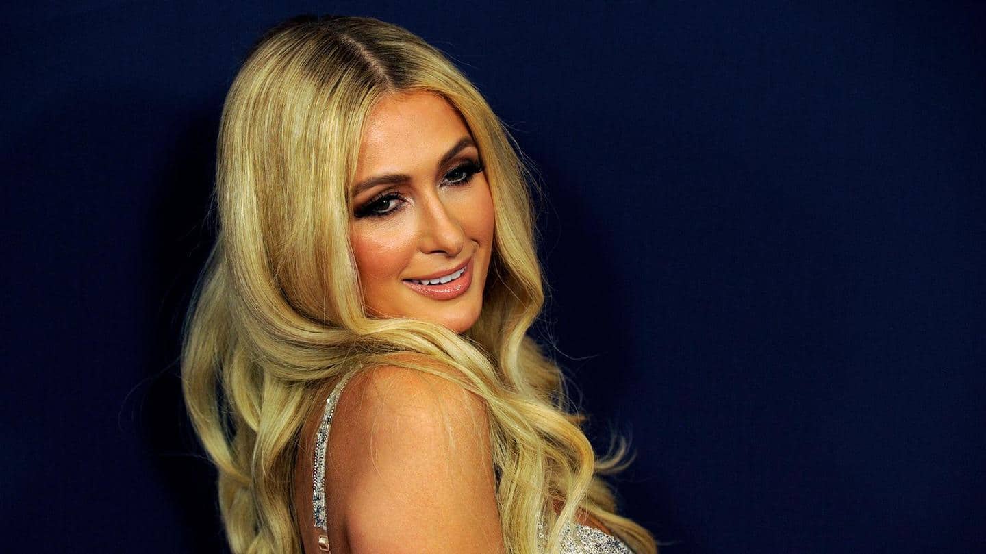 In other news, Paris Hilton also rumored to be pregnant In other news, Paris Hilton also rumored to be pregnant