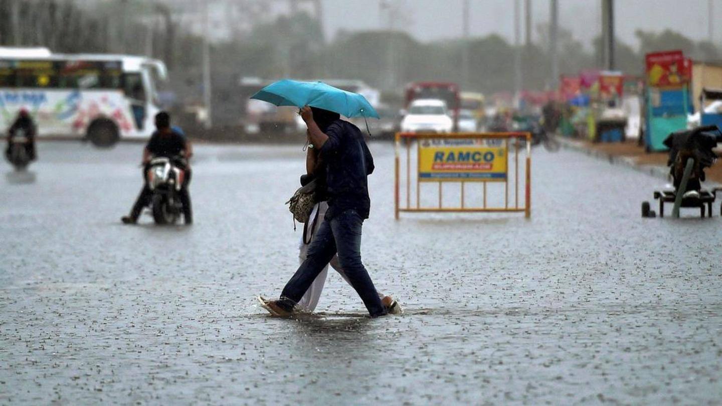 Schools shut in Bengaluru, Chennai, and Puducherry Schools shut in Bengaluru, Chennai, and Puducherry