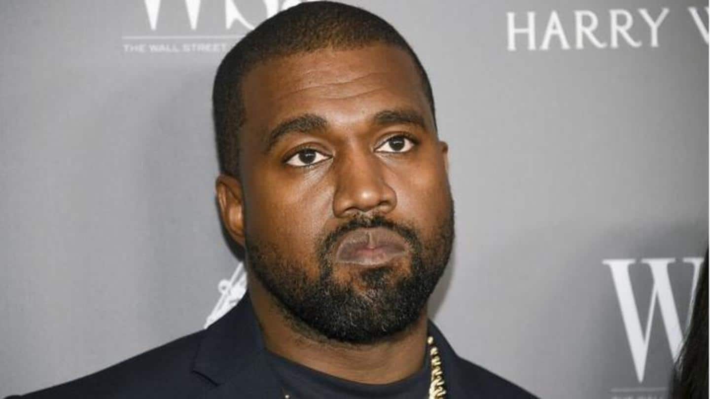 Kanye West blames fentanyl for George Floyd's death, faces backlash