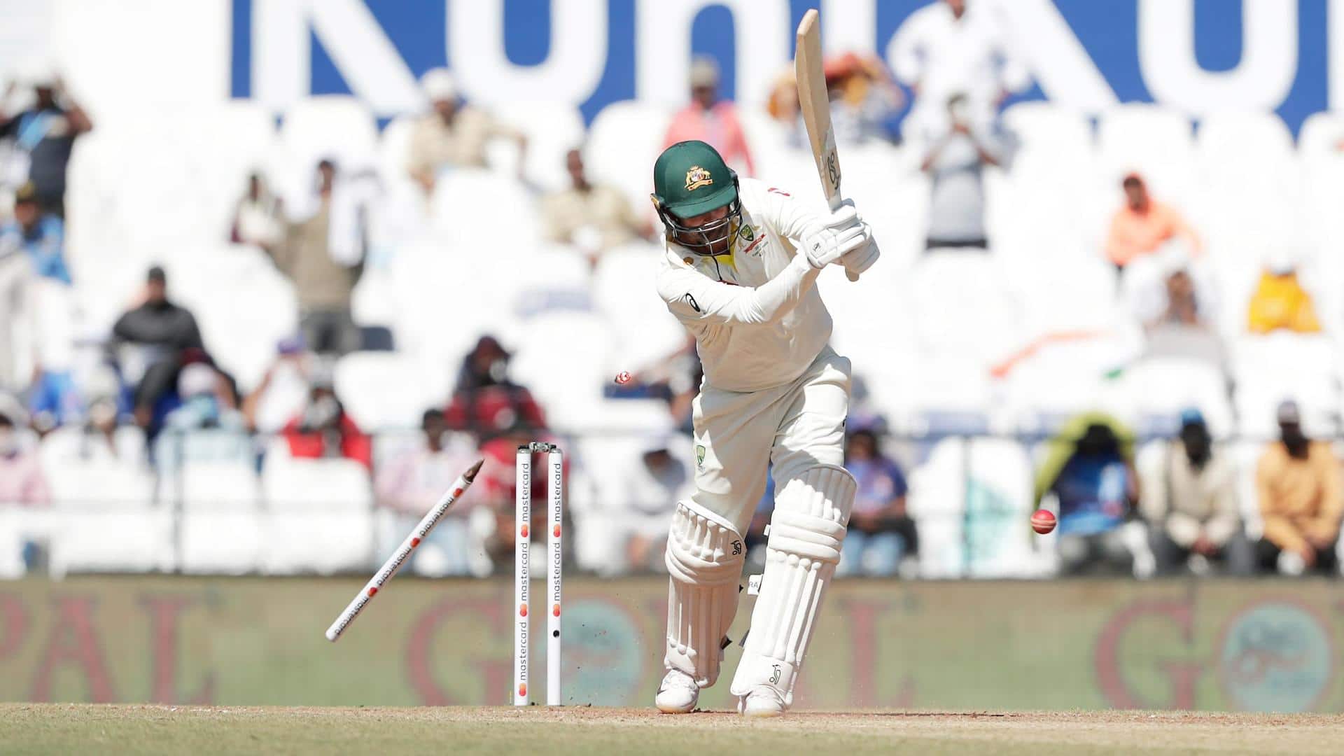 India vs Australia: Here's why Ian Healy slammed Nagpur curators