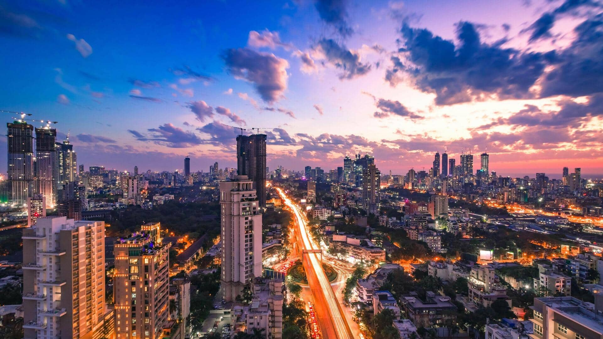 Mumbai overtakes Beijing as Asia's top spot for billionaires