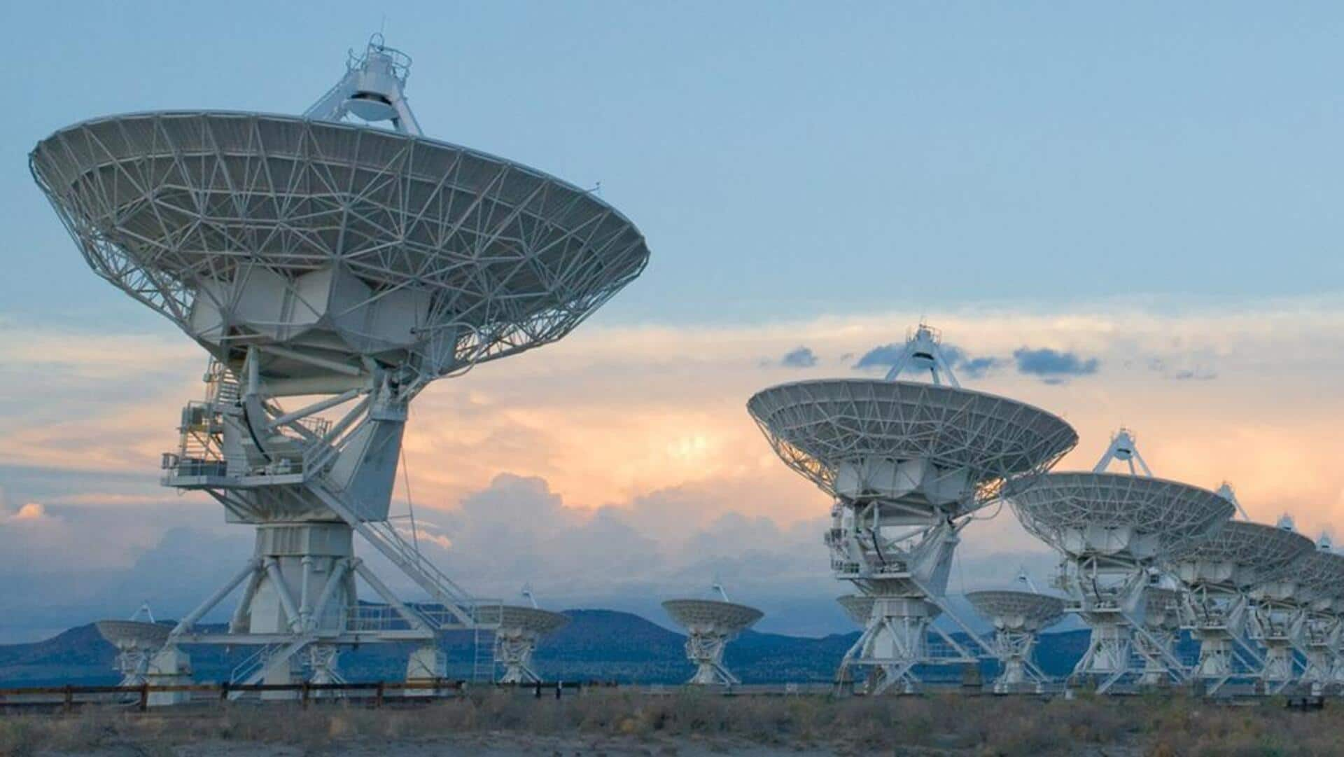 Is anyone there? SETI tries new trick for finding aliens