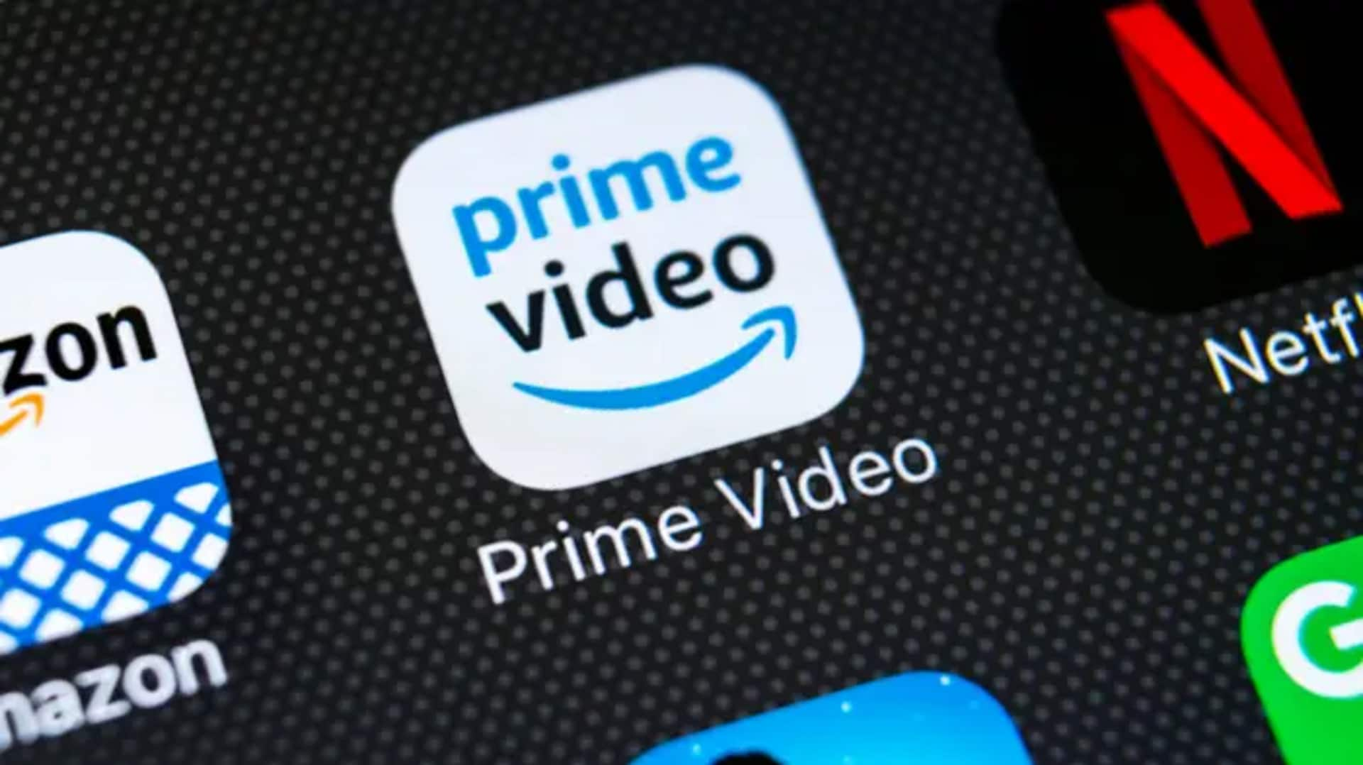 How to use the 'Watch Next' feature of Prime Video 