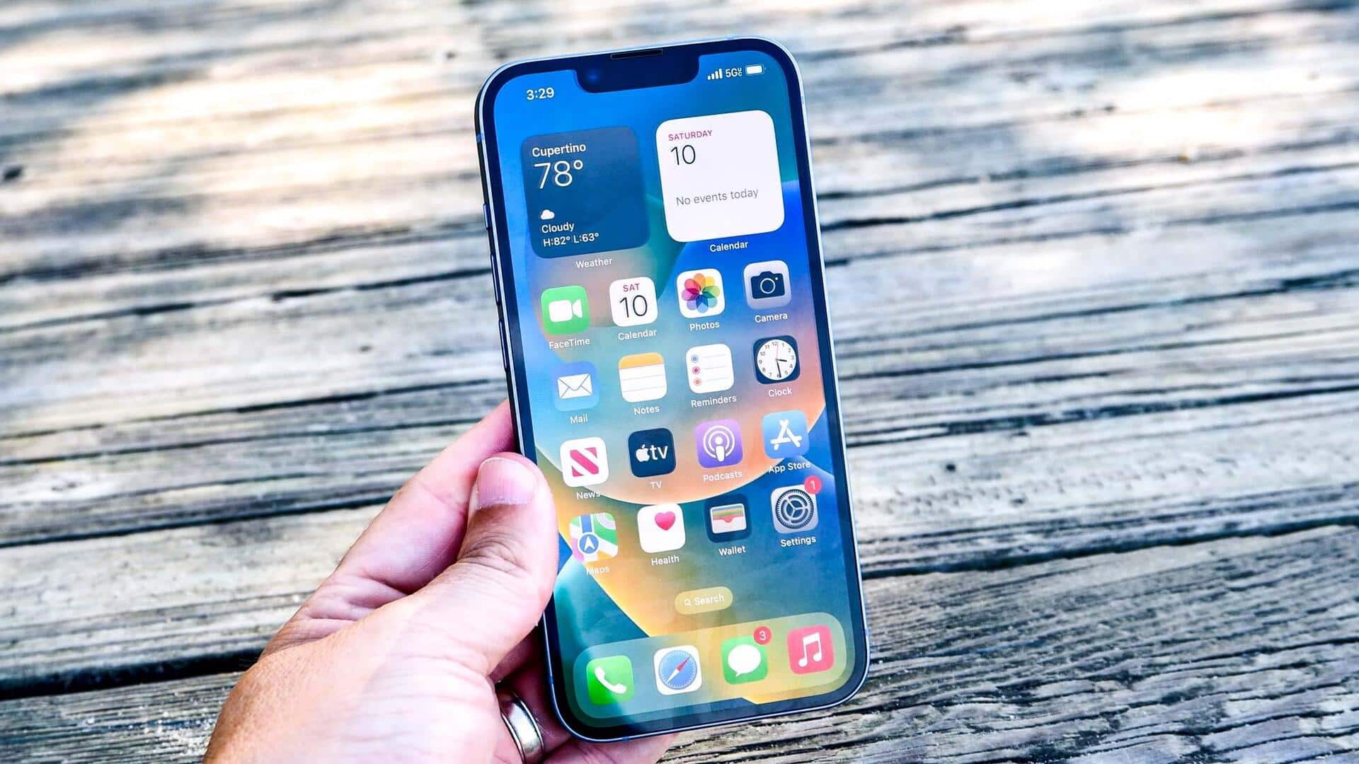 iOS 26 just made spam texts disappear from your iPhone iOS 26 just made spam texts disappear from your iPhone