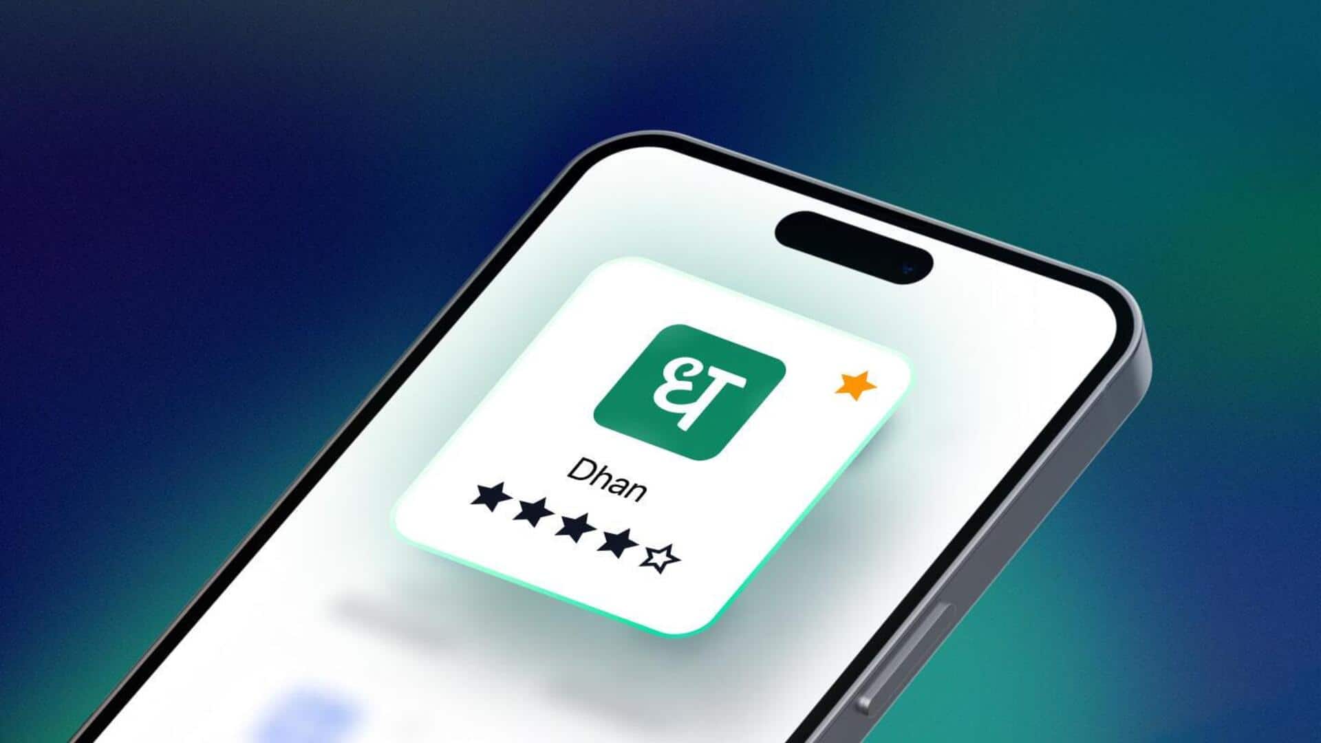 Gen Z-focused stockbroker Dhan becomes latest unicorn after $120M raise