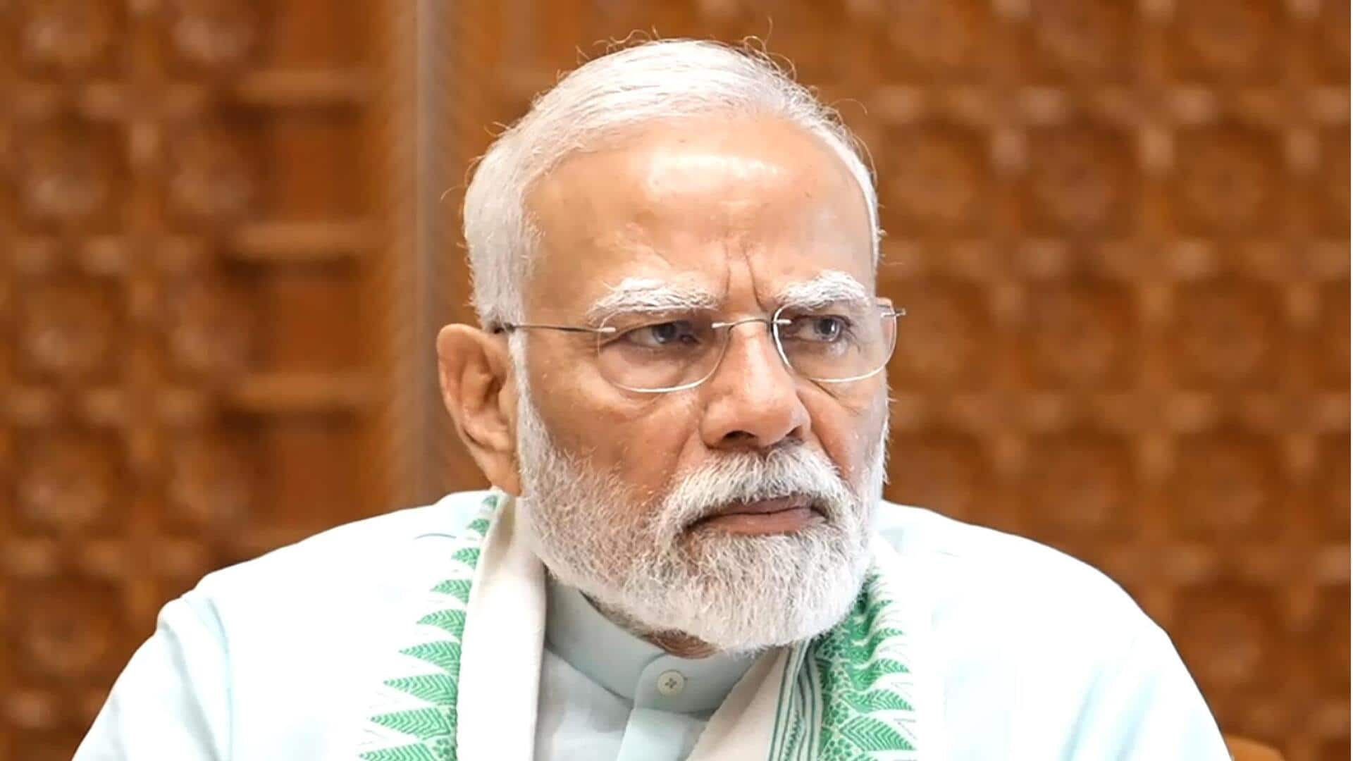 Opposition slams Modi's 'harmony' message amid reported attacks on Christians