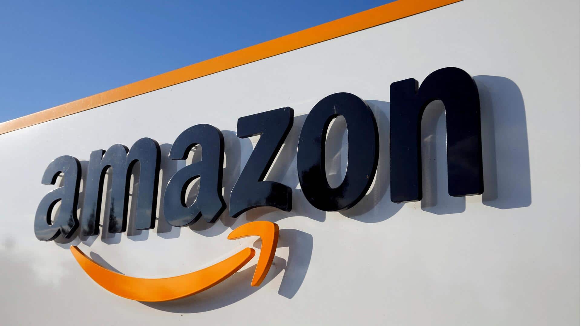 Amazon building Walmart-like 'supercenter' in Chicago: What is it?