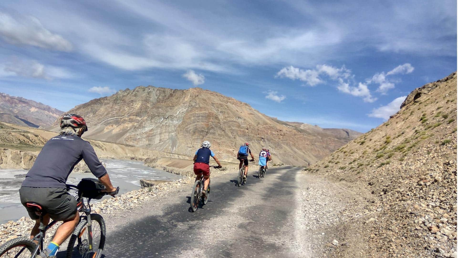 Why you can skip these cycling trails 