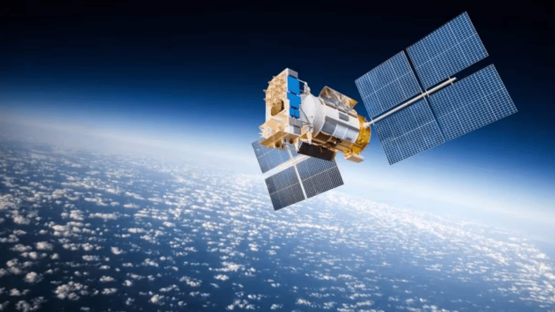 India's indigenous navigation satellite system just suffered a major setback