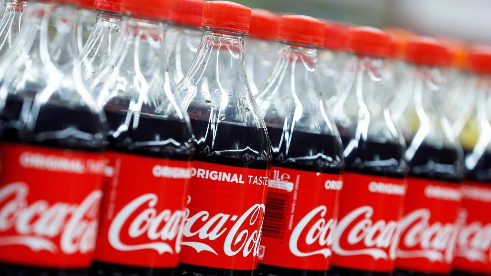 Your Coca-Cola drink will become costlier in India soon