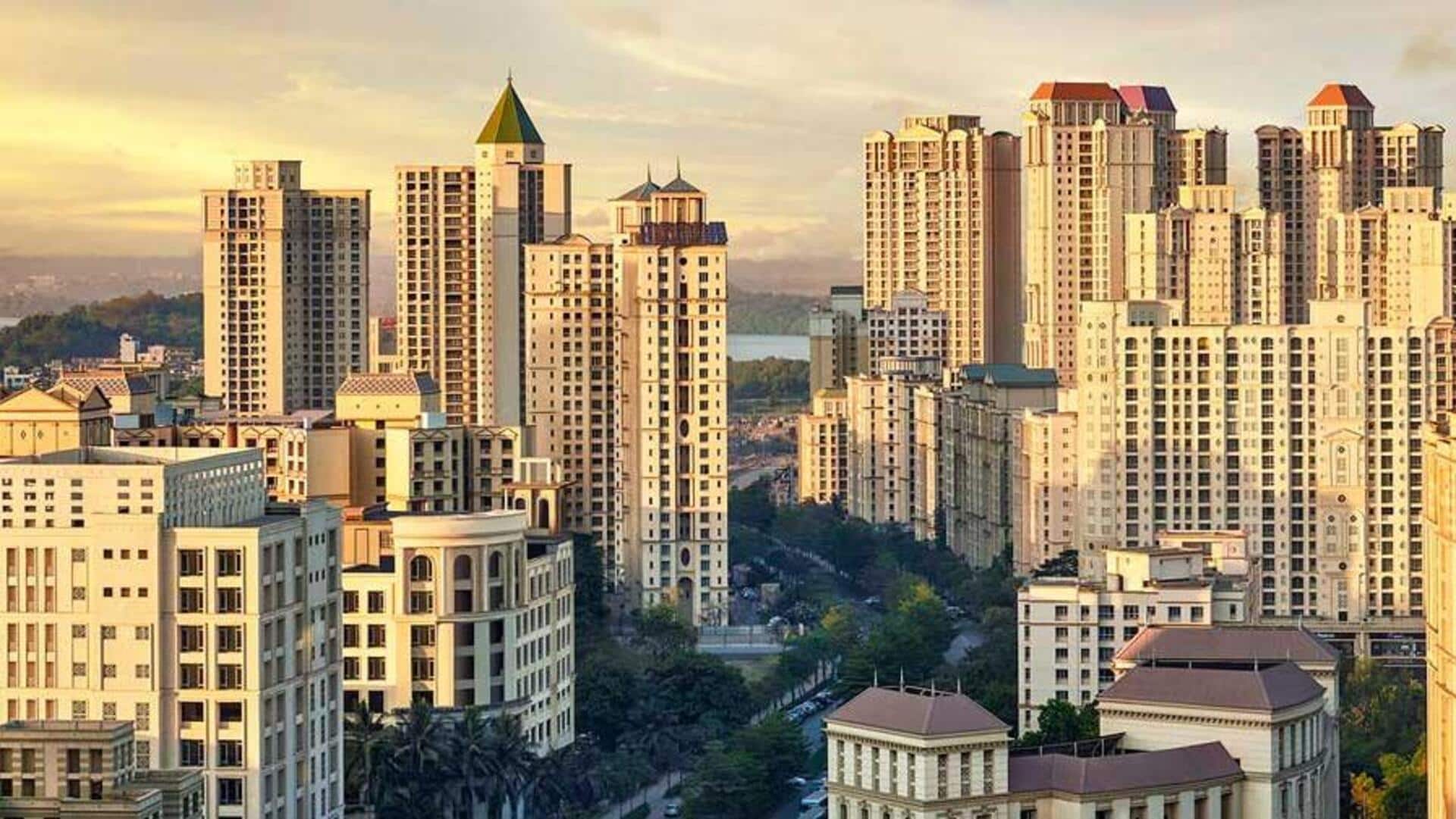 How US-Iran conflict is affecting housing prices in Mumbai, NCR