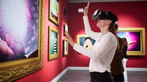Artists, these AI tools can help boost your creativity 
