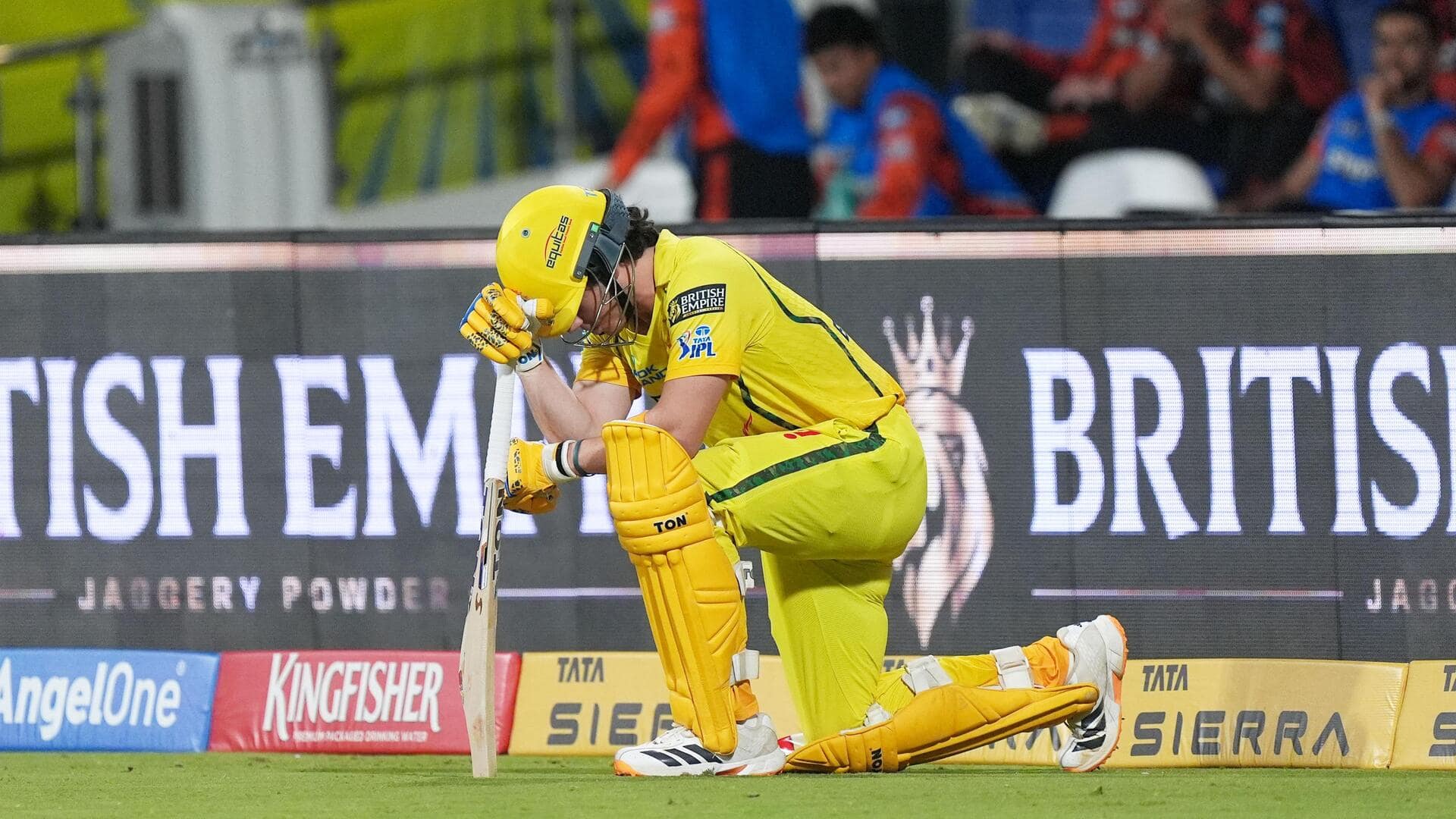 IPL 2026: 3 reasons behind CSK's dismal campaign
