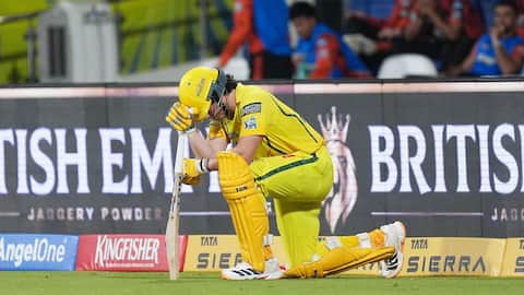IPL 2026: 3 reasons behind CSK's dismal campaign
