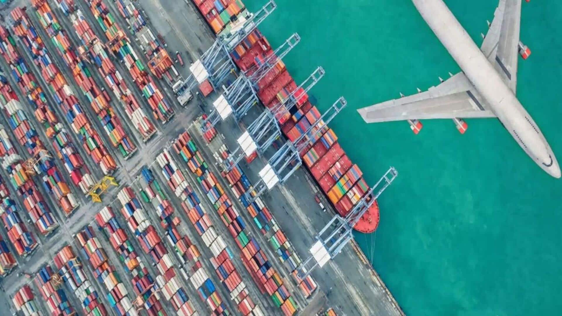 India to conclude FTAs with Canada, Mexico, Brazil by 2026-end
