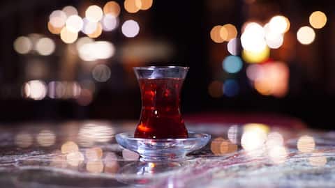 What makes Turkish tea culture so special