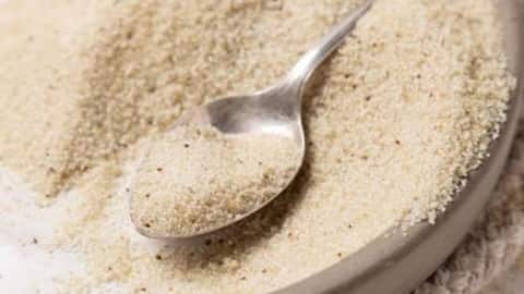 5 healthy recipes using fonio grain