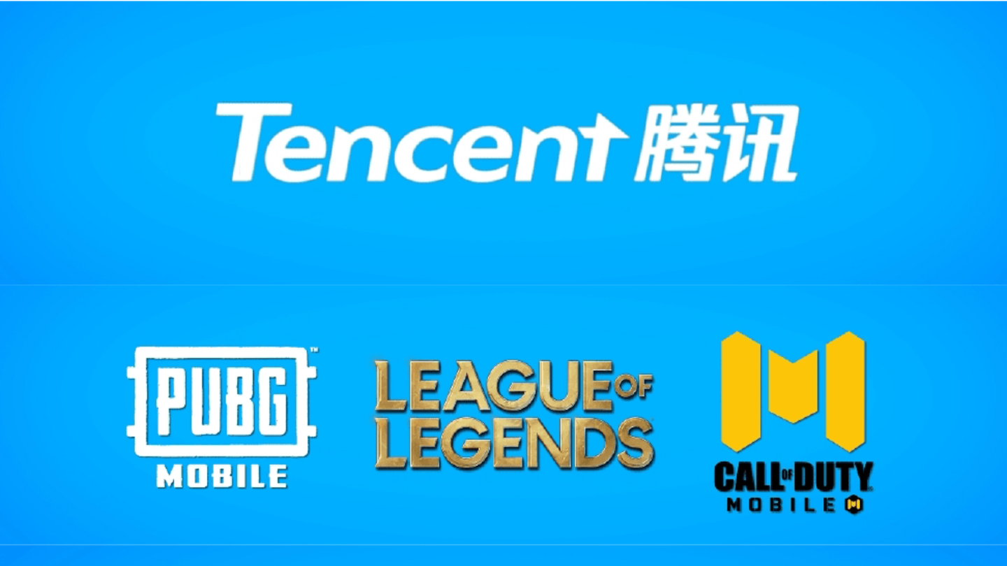 Tencent was allegedly found violating user rights, data protection law Tencent was allegedly found violating user rights, data protection law