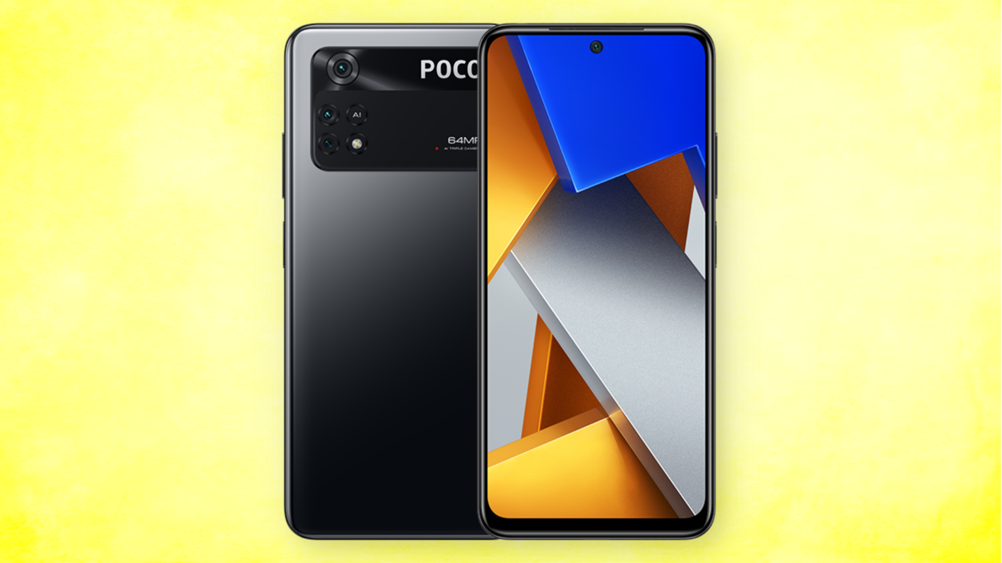 POCO M5 4G's India launch next month: Check expected specifications