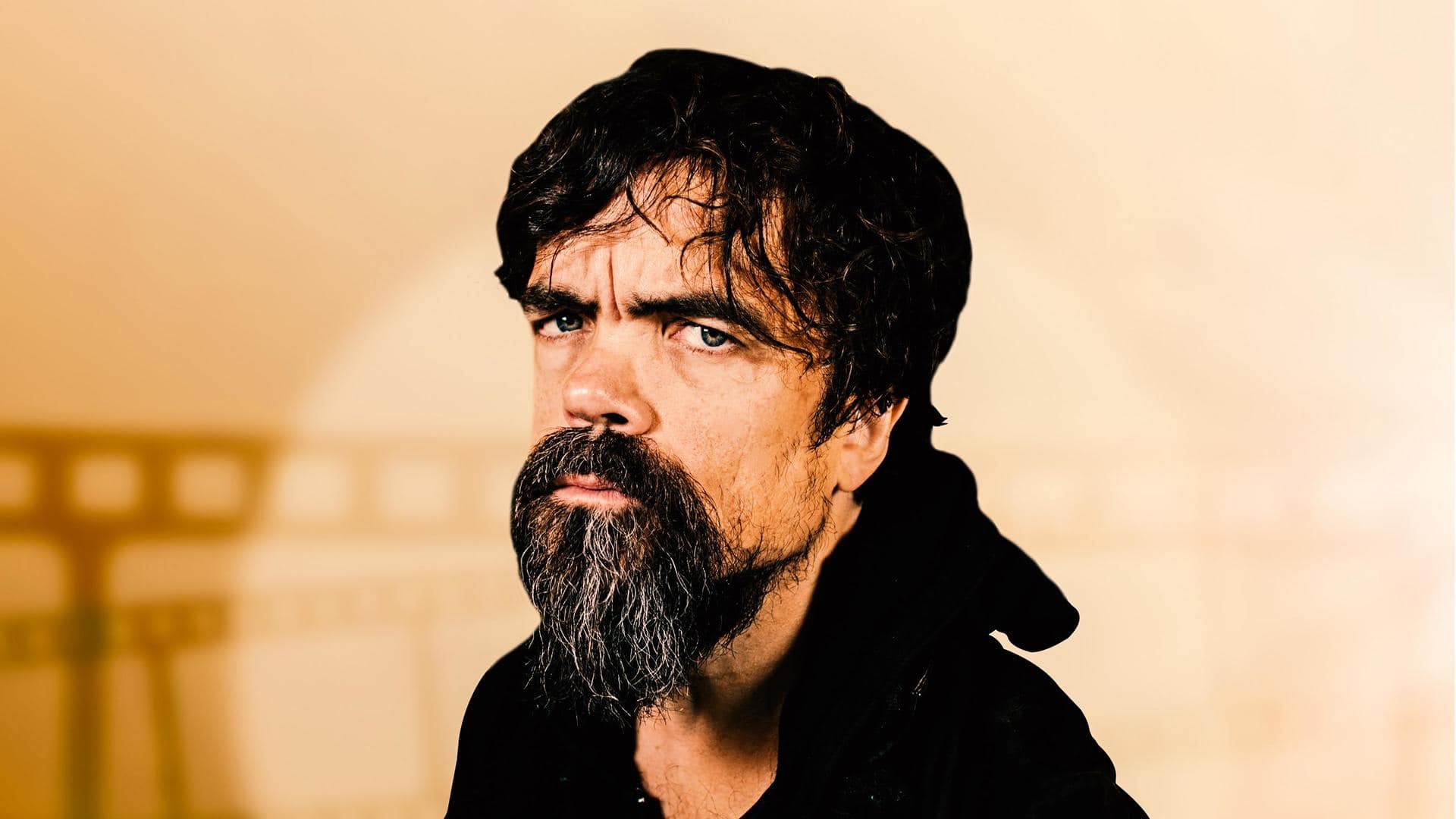 Happy birthday, Peter Dinklage: Notable projects apart from 'GOT'