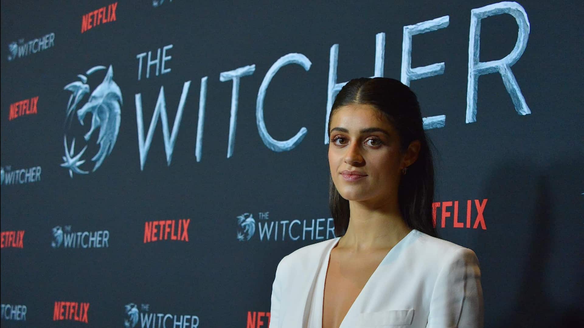 Who is Anya Chalotra? Know all about 'The Witcher' actor