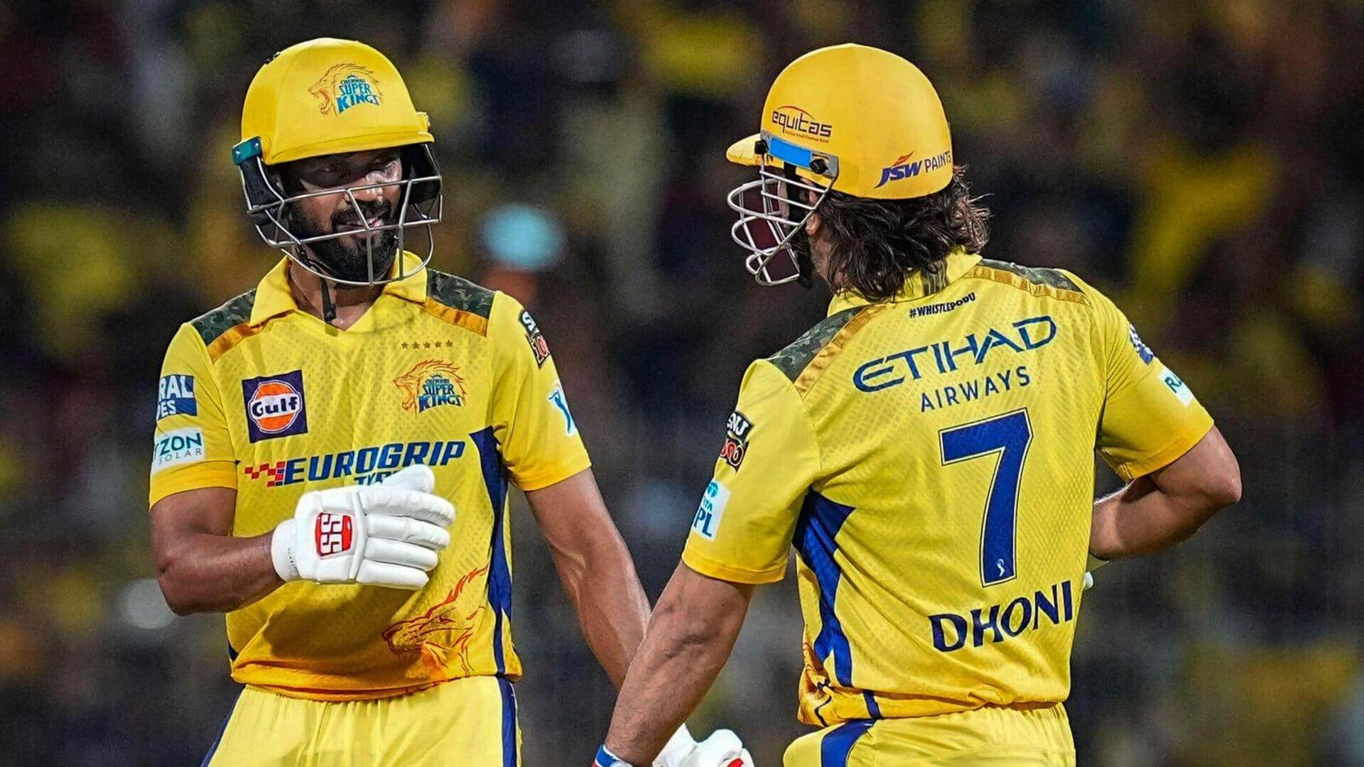 IPL 2025, CSK: Squad analysis, schedule, Probable XI, and more 