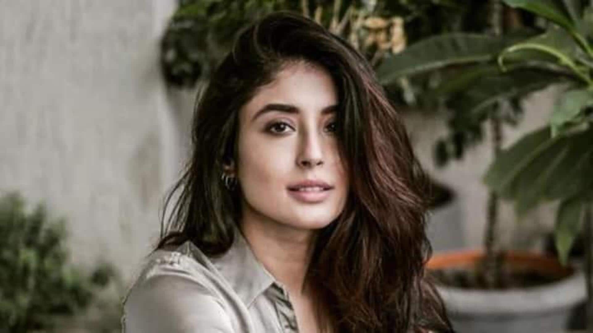 Kritika Kamra explains why she doesn't 'align with television anymore' Kritika Kamra explains why she doesn't 'align with television anymore'
