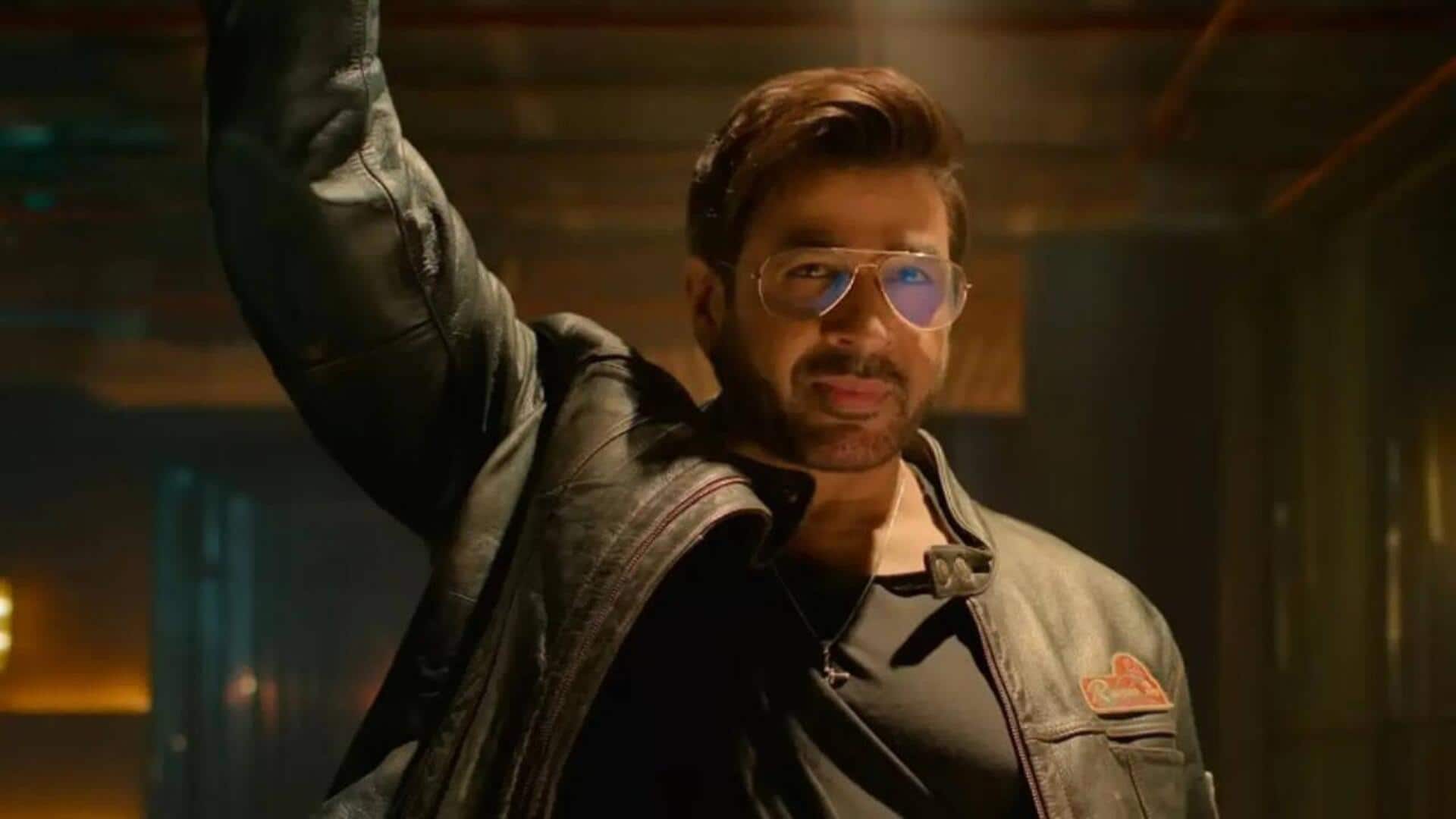 'The Bads of Bollywood 2' is coming, confirms Rajat Bedi!