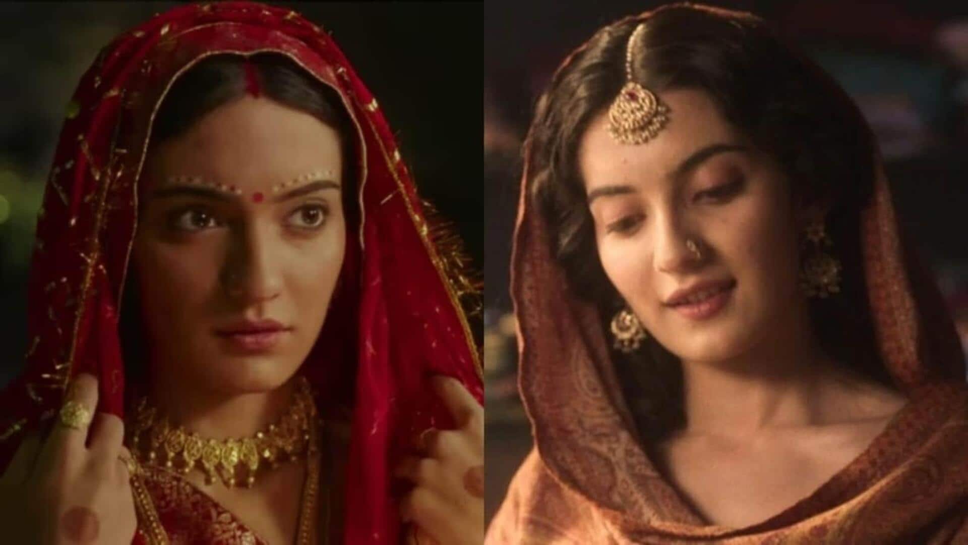 Pratibha Ranta to replace Janhvi Kapoor in 'Dostana 2'? Pratibha Ranta to replace Janhvi Kapoor in 'Dostana 2'?