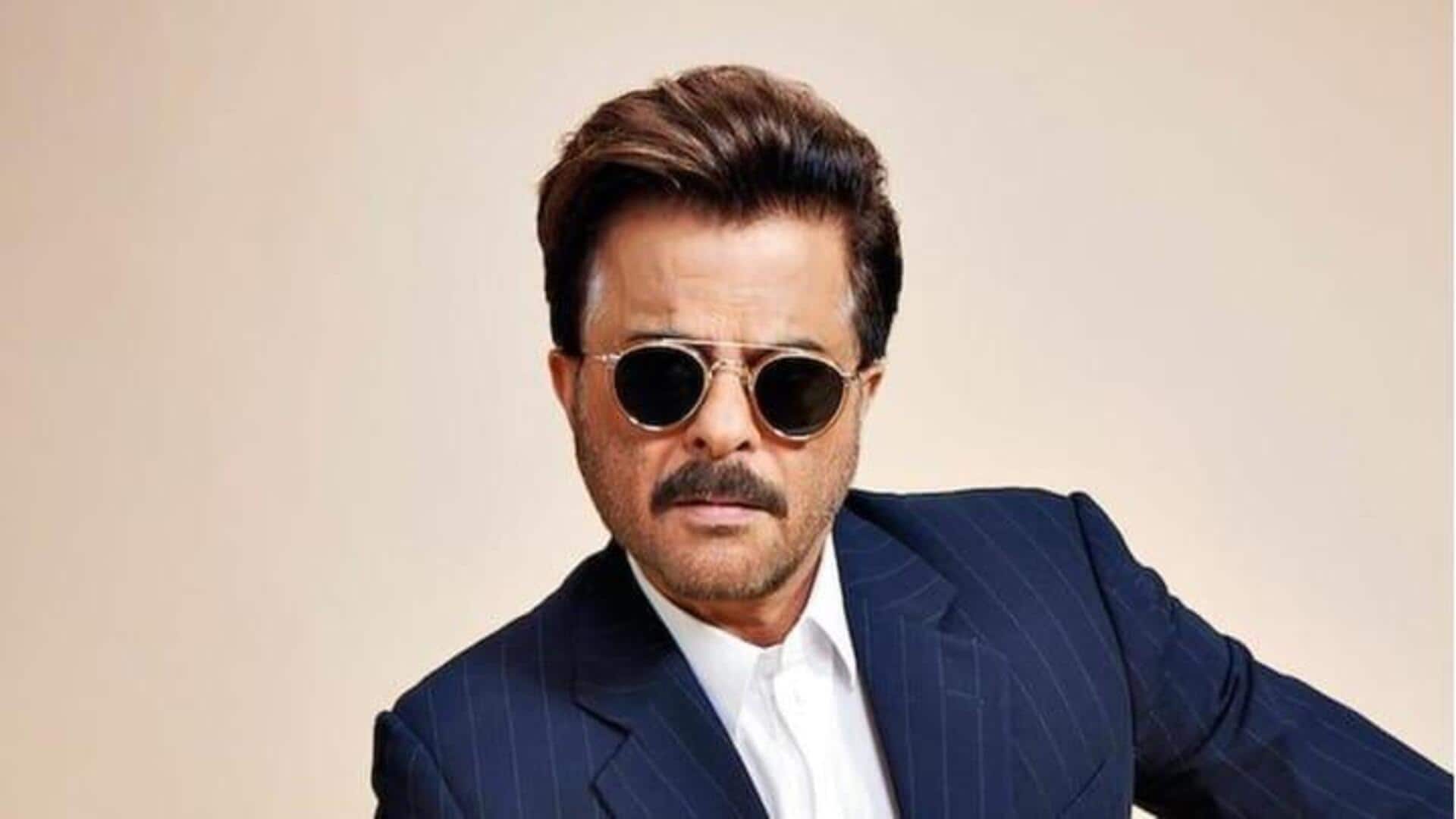 Anil Kapoor-Ritesh Batra's romance film on hold over scheduling conflicts Anil Kapoor-Ritesh Batra's romance film on hold over scheduling conflicts