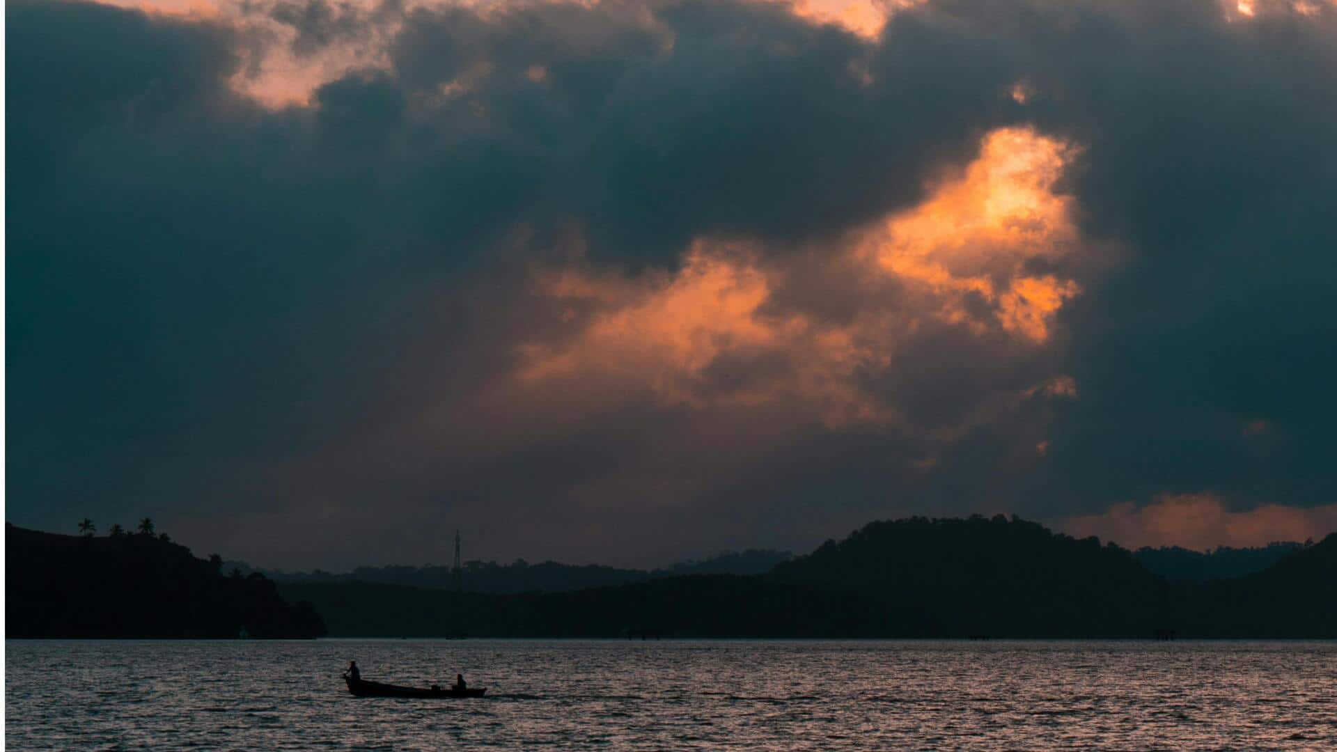 Your perfect 7-day Andaman itinerary