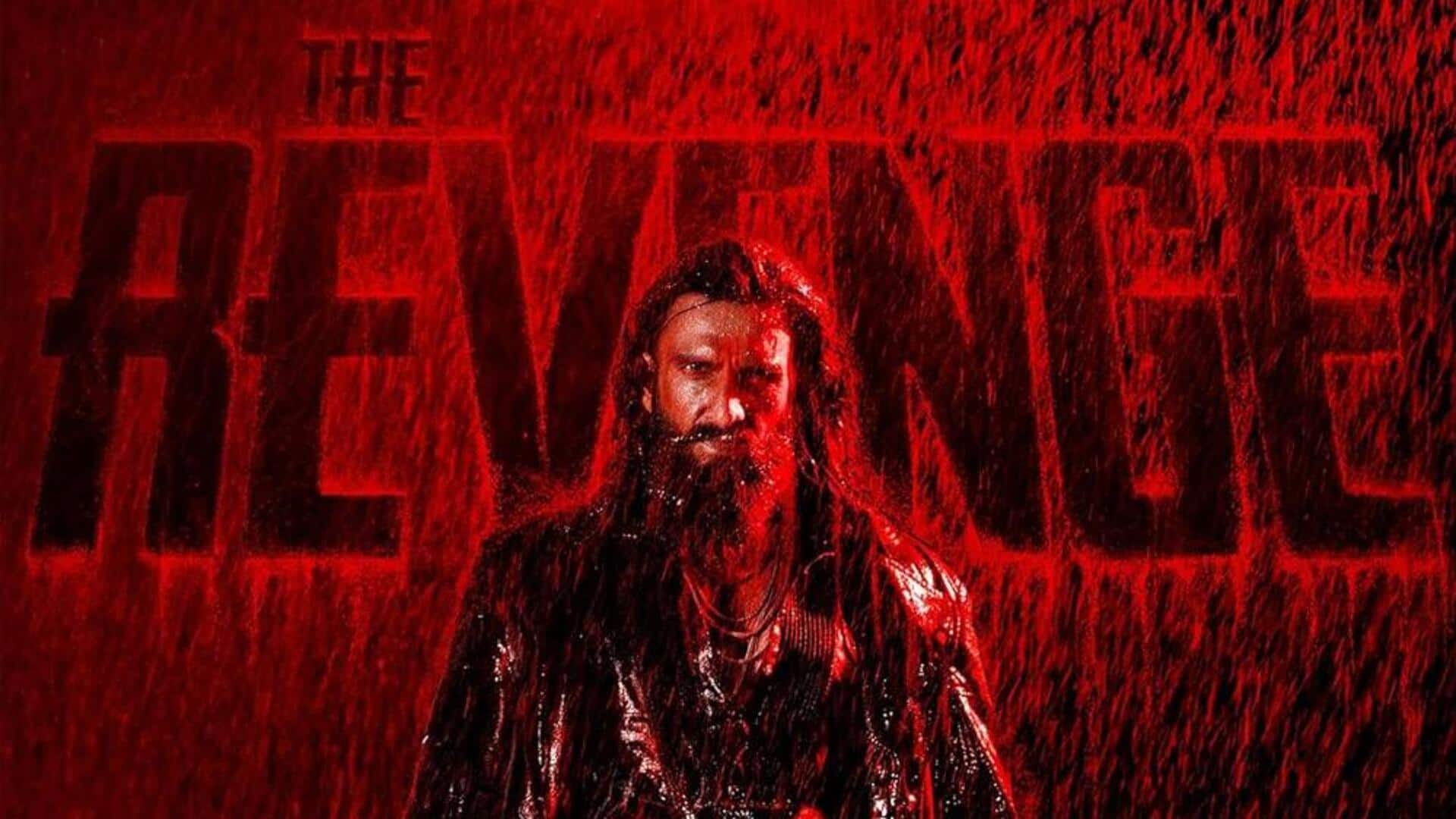 BMC issues show-cause notice to 'Dhurandhar' team, not blacklisted yet