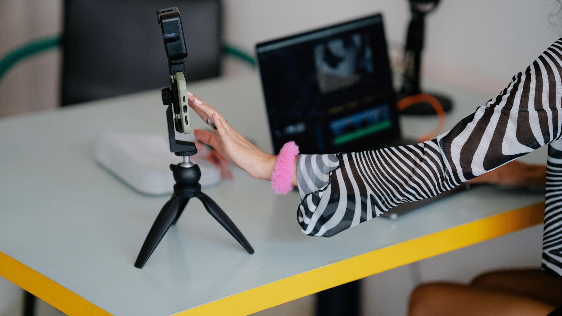 The AI tools every content creator should know about