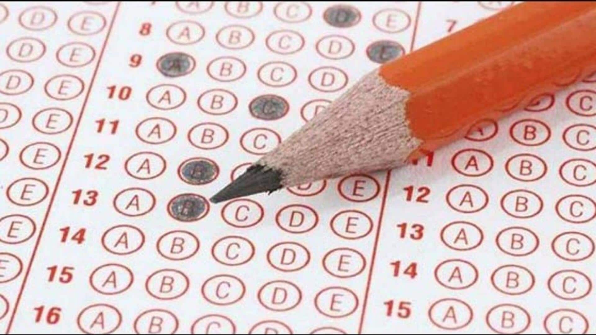 Bihar Police busts 'Munna Bhai MBBS'-style proxy exam racket