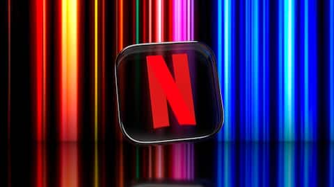 Netflix says around 300 titles used AI