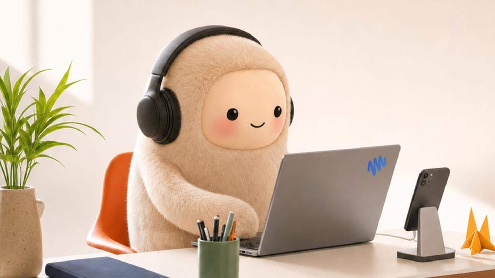Muse can create detailed profiles of everyone in your life