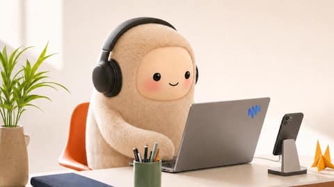 Muse can create detailed profiles of everyone in your life