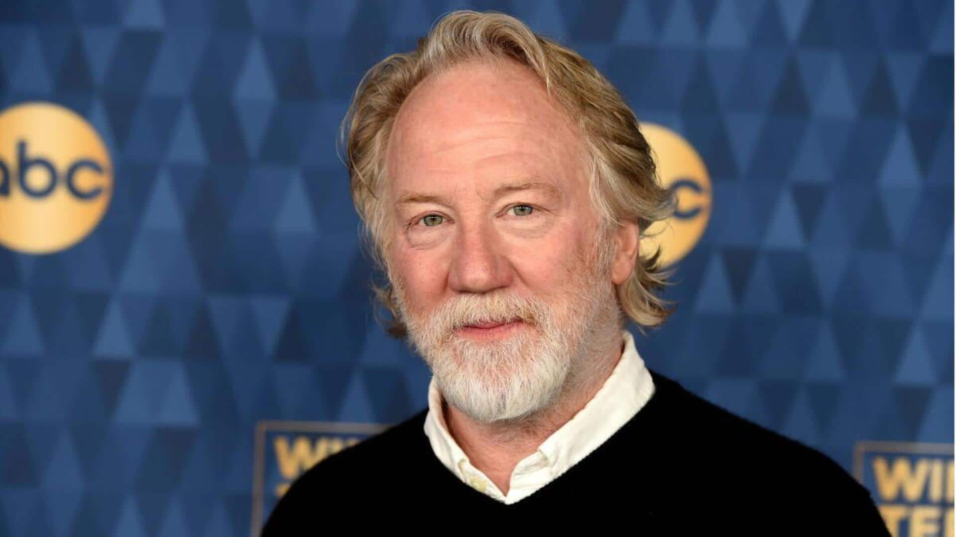 Judge dismisses sex crime charges against Timothy Busfield