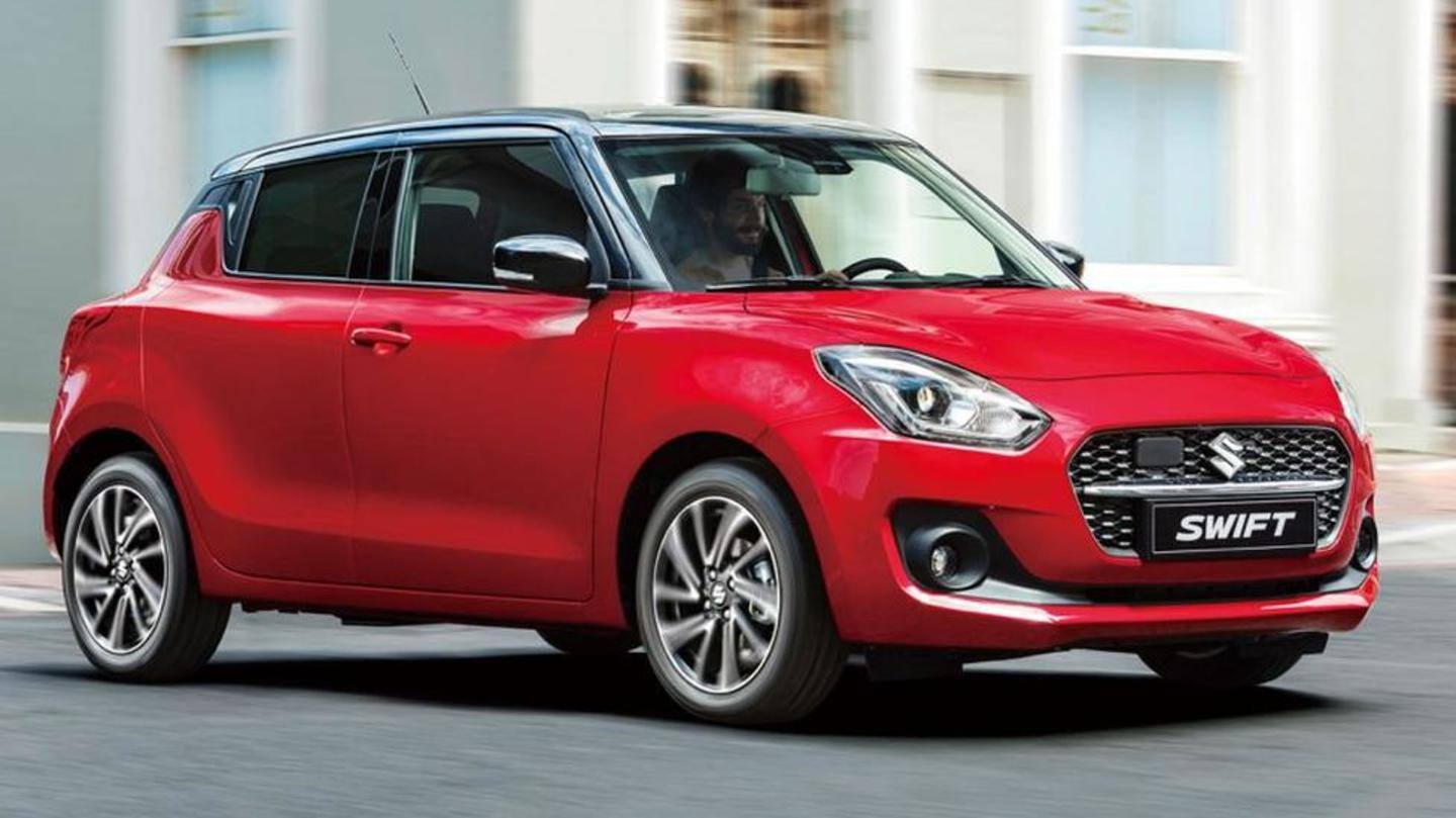 The car should have a wheelbase of 2,450mm The car should have a wheelbase of 2,450mm