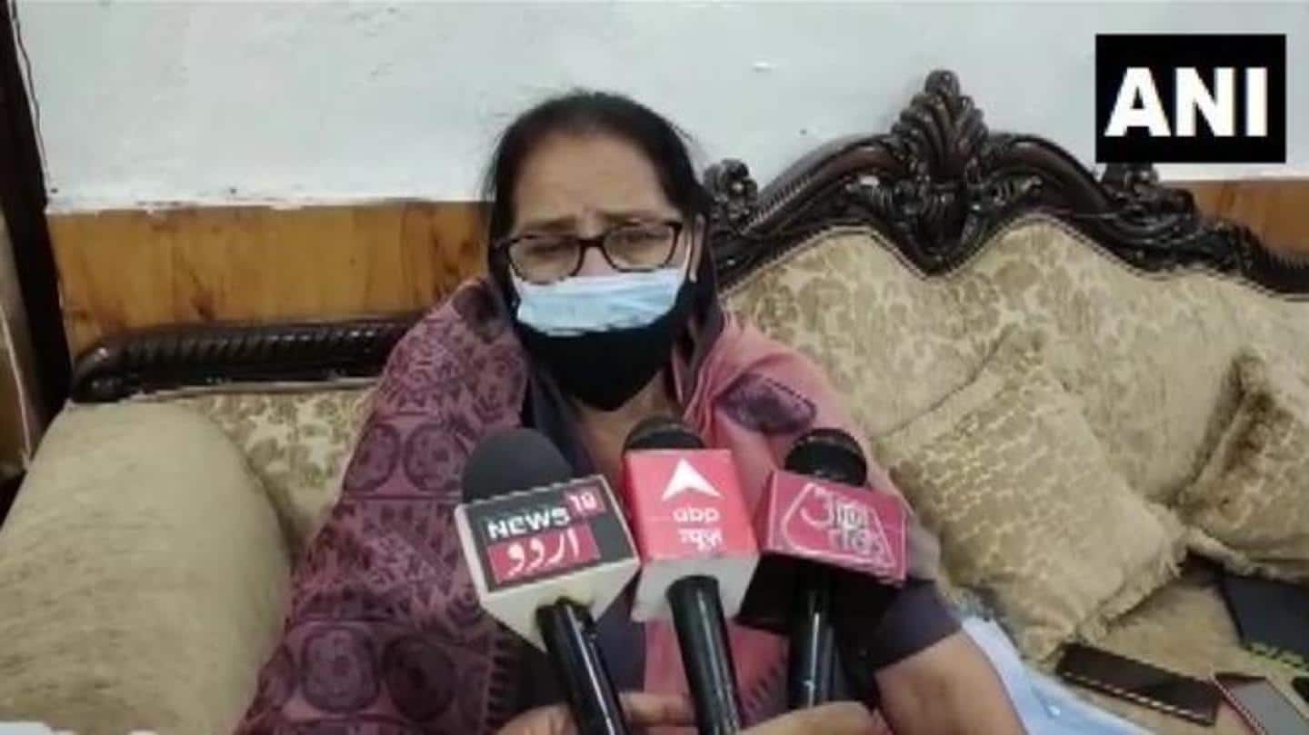 'All this happens due to negligence by mothers' 'All this happens due to negligence by mothers'