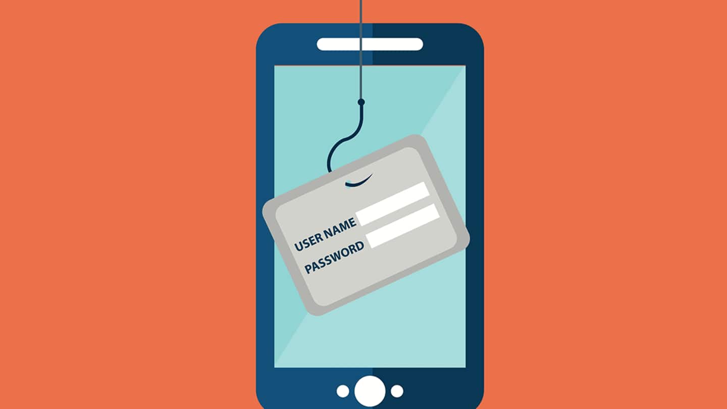 App steals sensitive banking information including PIN, CVV App steals sensitive banking information including PIN, CVV