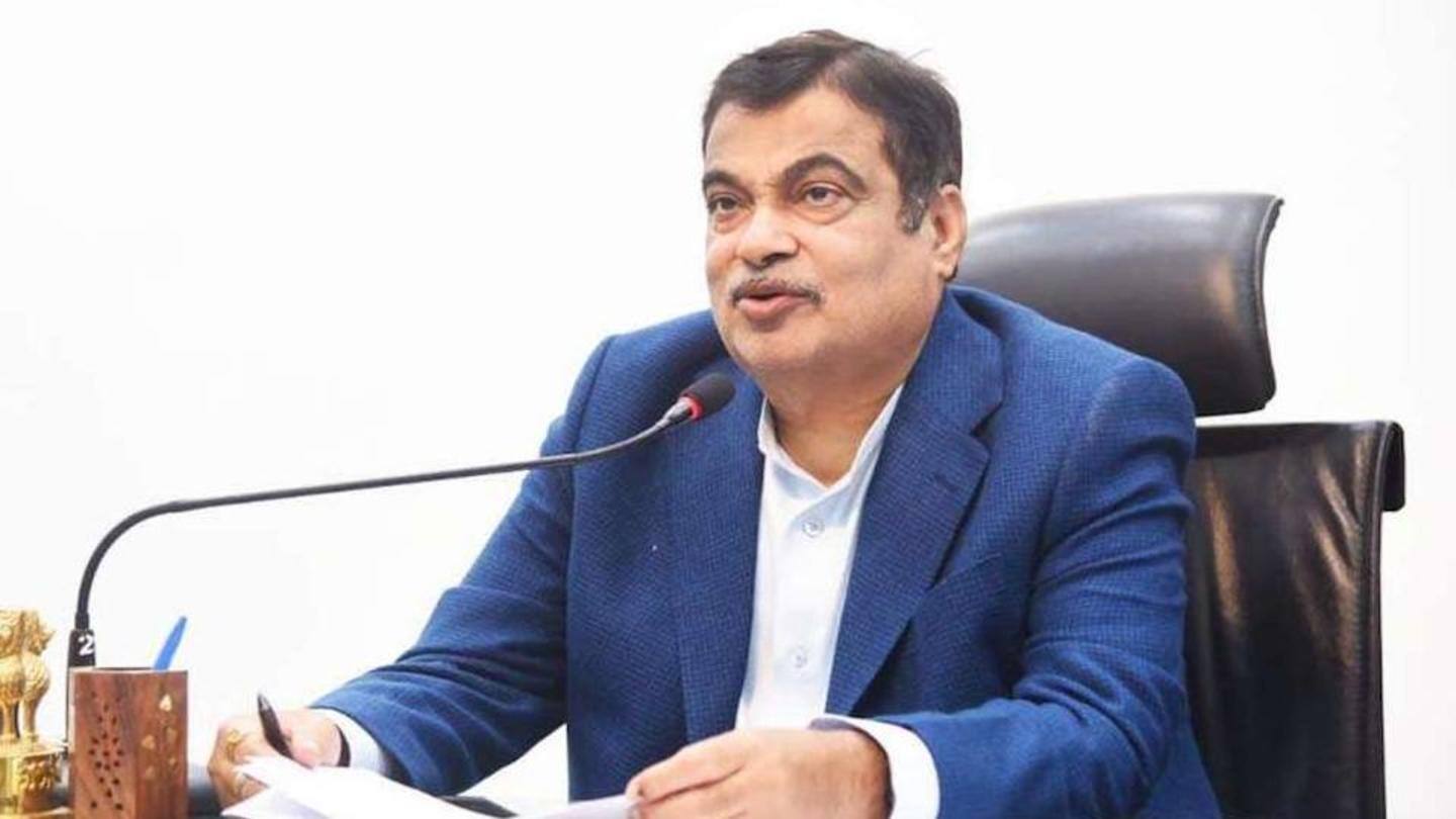 Public-private investment model can be replicated in healthcare sector: Gadkari Public-private investment model can be replicated in healthcare sector: Gadkari