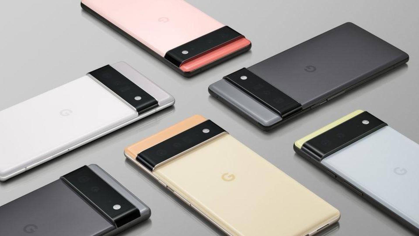 AI model could become available to other Android devices soon AI model could become available to other Android devices soon