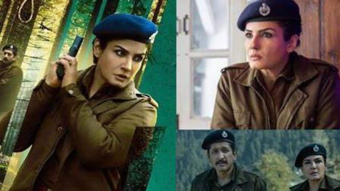 Rohan Sippy is showrunner of this Roy Kapur Films-backed project Rohan Sippy is showrunner of this Roy Kapur Films-backed project