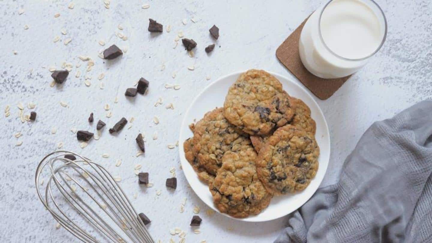 What's your pick this National Chocolate Chip Day?